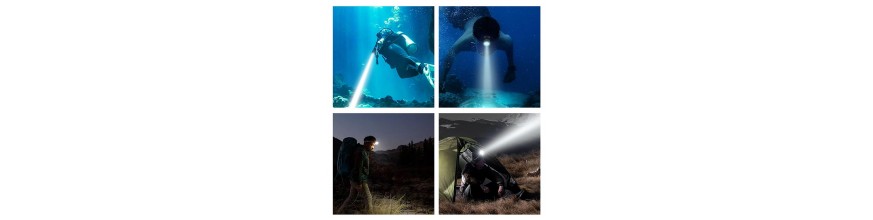 EL VE KAFA FENERLERİ